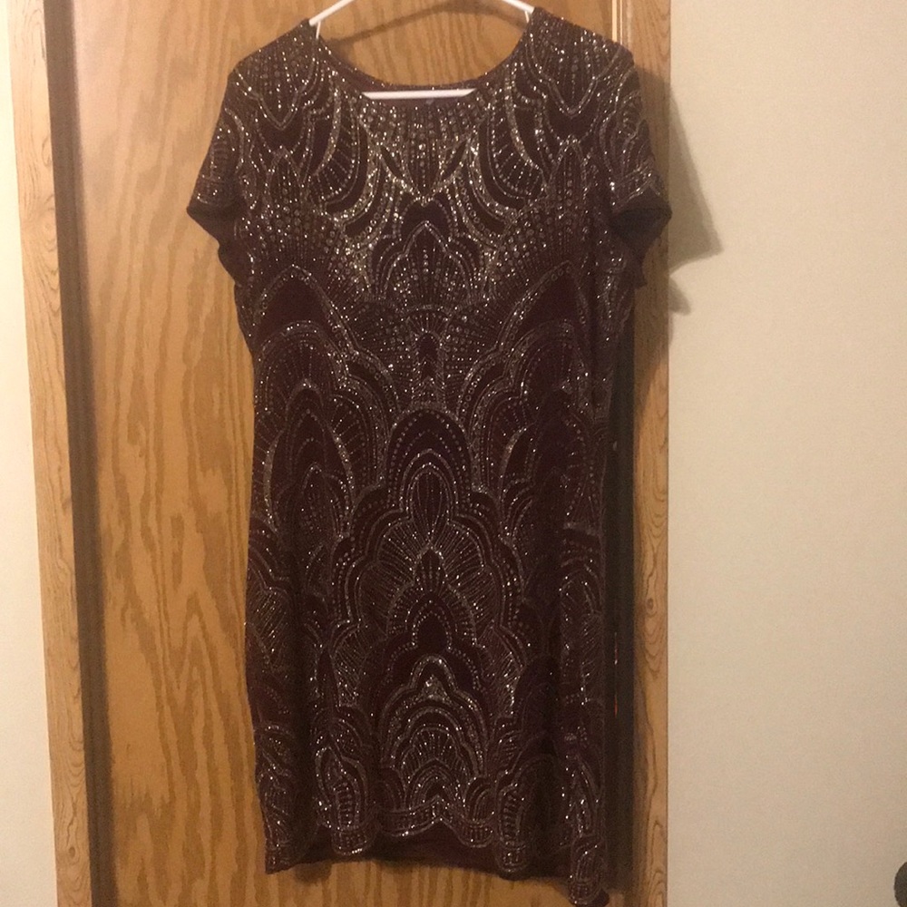 This prom/homecoming dress!